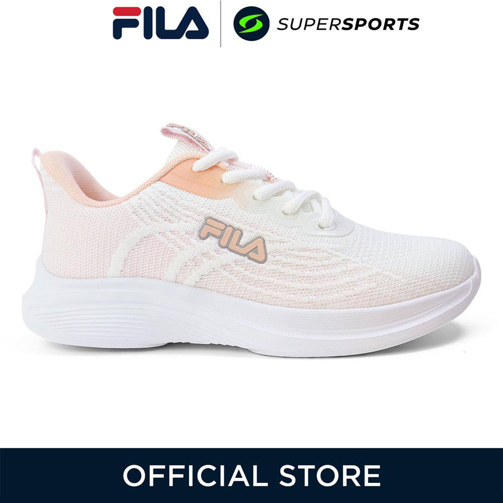 FILA Filo Pink รองเท้าวิ่งผู้หญิง | Shopee Thailand