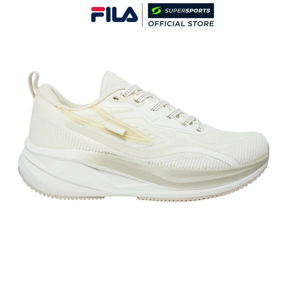 FILA Tessa รองเท้าวิ่งผู้หญิง สีเบจ