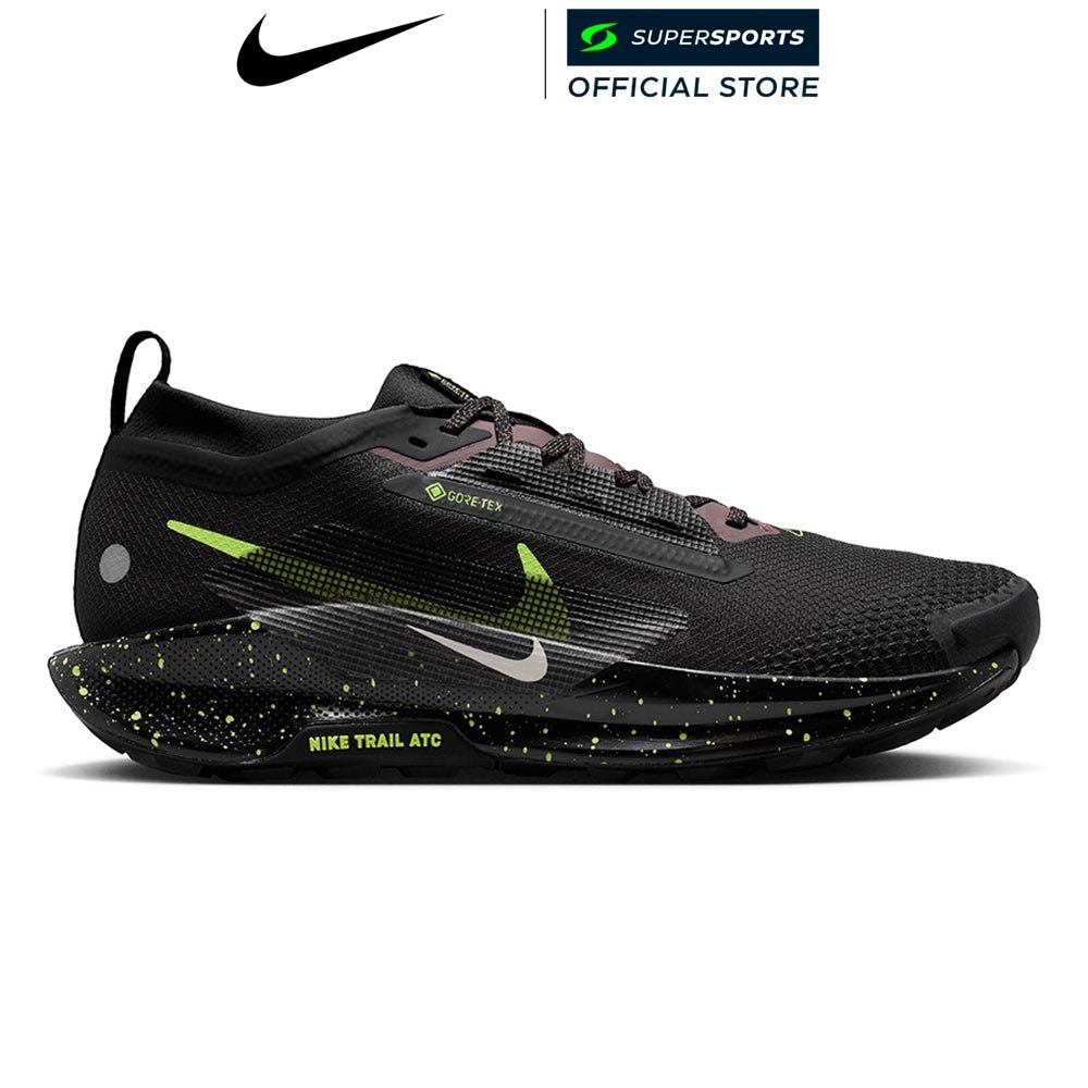 NIKE Pegasus Trail 5 GORE-TEX รองเท้าวิ่งเทรลผู้ชาย