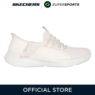 SKECHERS Hands Free Slip-ins®: Relaxed Fit® Sport - Ballet Chic giày casual nữ