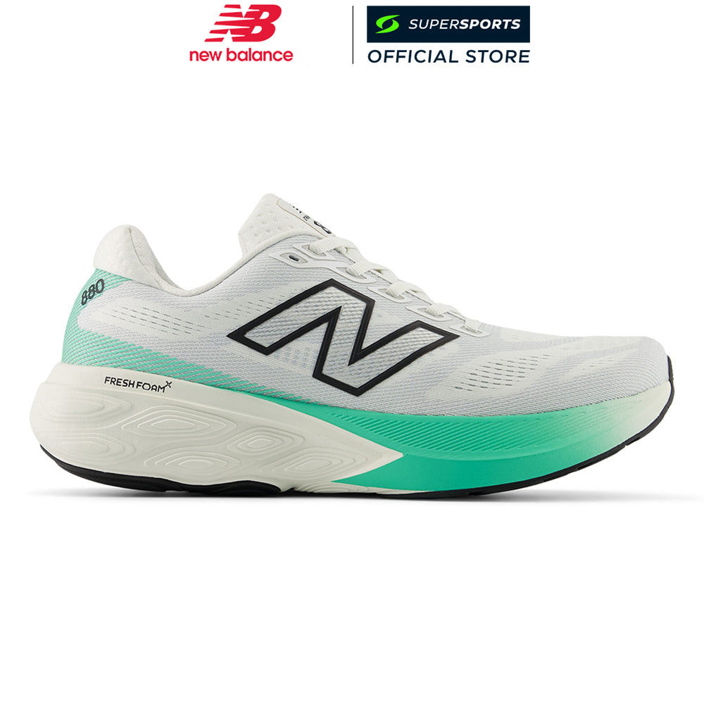 New Balance Fresh Foam X 880v15 2E ผู้ชาย