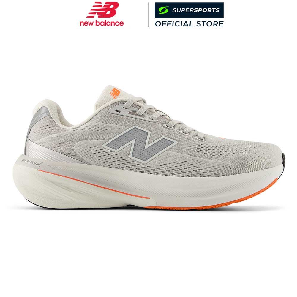 NEW BALANCE Fresh Foam X 860 v15 รองเท้าวิ่งผู้ชาย