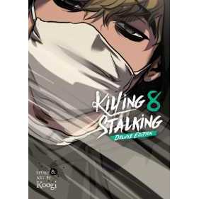 ช้อป Killing Stalking ราคาสุดคุ้ม ได้ง่าย ๆ | Shopee Thailand