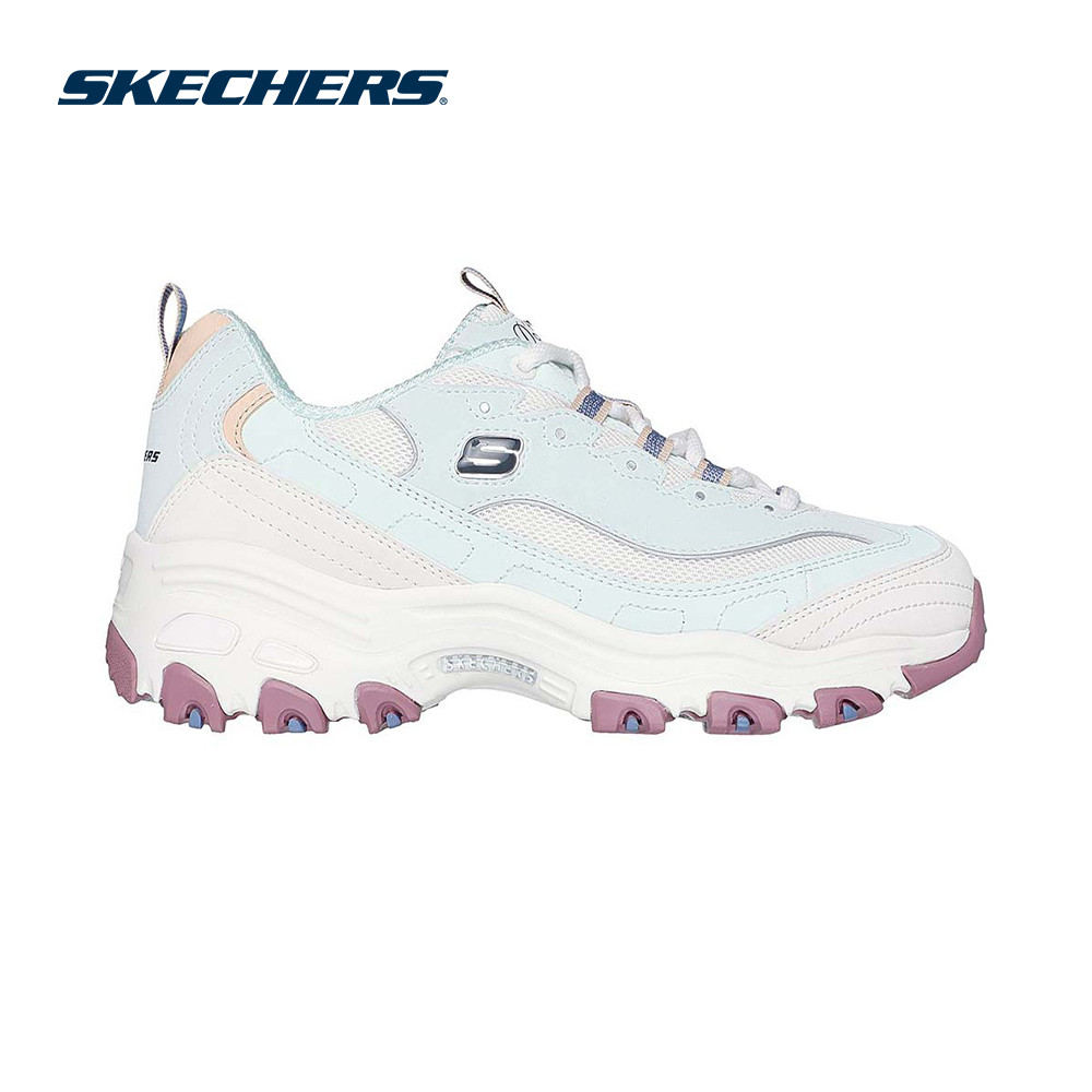 Skechers สเก็ตเชอร์ส รองเท้าผู้หญิง Women D'lites Sport Shoes - 150555 ...