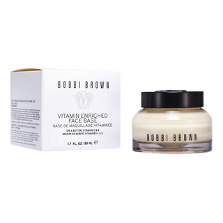 ❤ไพรเมอร์ บ็อบบี้ บราวน์ BOBBI BROWN Vitamin Enriched Face Base 50ml BobbiBrown เมคอัพไพรเมอร์