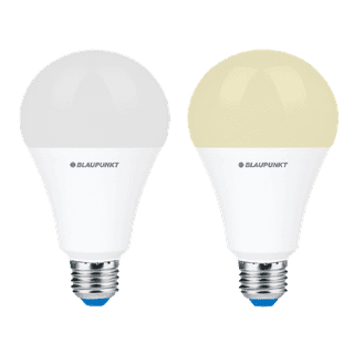 โปรโมชั่น : BLAUPUNKT หลอดไฟ LED Bulb 5W 7W 9W 11W 13W 15W 20W AURORA SERIES มาตรฐานเยอรมัน รับประกัน 2 ปี