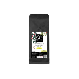 [4.4 โค้ด 441DD100 ลด10%]เมล็ดกาแฟคั่ว อาราบิก้า 100% [Size A ขนาด 250g]