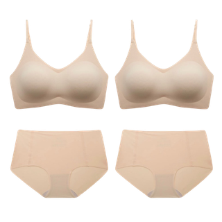 โปรโมชั่น : ชุดชั้นในยางพาราเพื่อสุขภาพเกรดพรีเมียม