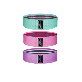 โปรโมชั่น : ยอดขายอันดับ1ยางยืดออกกำลังกาย บริหารต้นขาสะโพก ยางยืดสะโพก ยางยืดโยคะ กระชับต้นขาและก้น