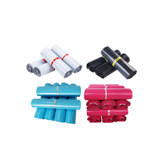 โปรโมชั่น : 【ซื้อ 6 แถม 1】ซองไปรษณีย์ ถุงพัสดุ 100 ใบ ถุงไปรษณีย์ ถุงแพ็คพัสดุ ซองไปรษณีย์พลาสติก เกรดA กันน้ำ แถบกาว ผิวมันวาว