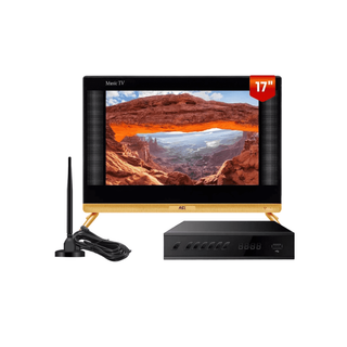 [Flashsale 759.-] ABL TV 17-20 นิ้ว LED Full HD คมชัด ครบครันทุกฟังก์ชั่น เชื่อมต่อการใช้งานง่ายดาย