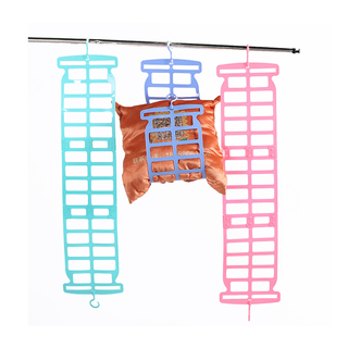 โปรโมชั่น : ที่แขวนหมอน ที่ตากหมอน คละสี pillow drying rack ที่ตากตุ๊กตา ที่แขวนตุ๊กตา Drying basket