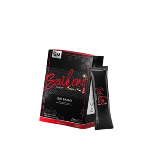 ไซโกโนะ (แบบชง) saikono ผลิตภัณฑ์เสริมอาหาร collagen