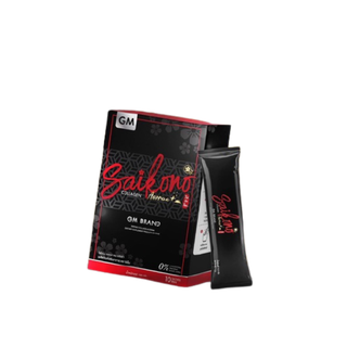 โปรโมชั่น Flash Sale : ไซโกโนะ แบบชง saikono ผลิตภัณฑ์เสริมอาหาร collagen