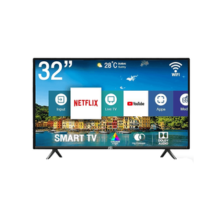 ✅[รับประกัน1ปี] ABL Smart TV LED ขนาด 32 นิ้ว Full HD ดู Youtube Netfilx Disney โหลดแอพเพิ่มได้ ระบบAndroid