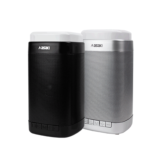 โปรโมชั่น : Asaki Bluetooth Speaker ลำโพงบลูทูธแบบพกพา เสียงดี เบสแน่น น้ำหนักเบา เชื่อมต่อง่าย รุ่น APS-4003 - รับประกัน 1 ปี