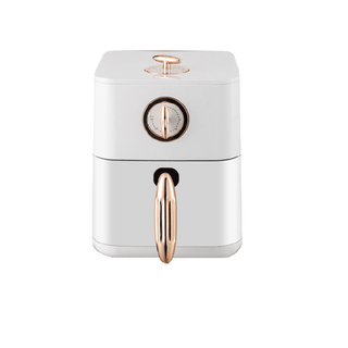 [รับประกันนาน 3 ปี] ABL Air fryer หม้อทอดไร้น้ำมัน หม้อทอดไฟฟ้า รุ่น 3.2L - 8L ของแท้ มาตรฐาน มอก. ดีไซน์สวยงาม