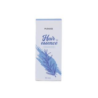 โปรโมชั่น : เอสเซ้นส์ผม บำรุงผม Plouise double treatment hair essence เซรั่มบำรุงผม เร่งผมยาว น้ำตบผม ที่บำรุงผม เซรั่มเร่งผมยาว