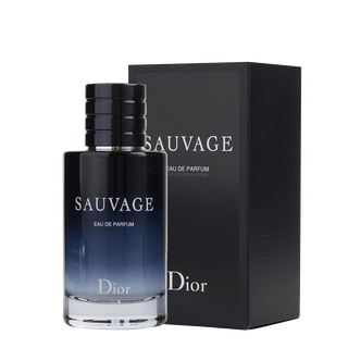 ️Hongkong ร้านค้าปลอดภาษี️น้ำหอม แท้Dior Sauvage For Men Eau De Parfum น้ำหอมผู้ชาย EDPEDT 100ML