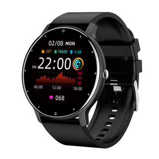 โปรโมชั่น : KENTO LITE สมาร์ทวอทช์ แท้ นาฬิกา smart watch กันน้ำ นาฬิกาวัดความดัน วัดชีพจร ทำงานได้ทั้งระบบ Android และ IOS แท้