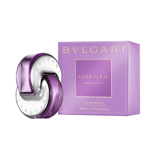 น้ำหอม Bvlgari Omnia Amethyste EDT 65ml น้ำหอมสำหรับผู้หญิง