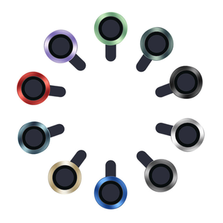 โปรโมชั่น : ฟิล์มกล้อง ครอบกล้อง ฝาปิดกล้อง IP 13 Pro Max 12 Pro Max 11 11pro max mini ฟิล์มหลัง กระจกกล้อง กล้องหลัง เลนส์กล้อง