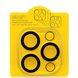 ฟิล์มกล้องสำหรับ For Iphone 14 Pro Max 11 12 13 Pro 12promax 13promax 13 mini Camera Lens Protector ฟิล์มป้องกันเว็บแคม