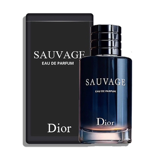 เคาน์เตอร์ของแท้ Dior Sauvage For Men Eau De Parfum น้ำหอมผู้ชาย EDP/EDT 100ML มอบถุงเป็นของขวัญ