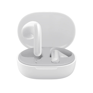 Xiaomi Redmi Buds 4 Lite Wireless Bluetooth Earphone หูฟังบลูทูธไร้สาย ลดเสียงรบกวนการโทร รับประกัน 12 เดือน