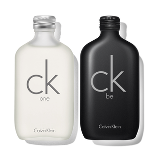 โปรโมชั่น : เคาน์เตอร์ของแท้ Calvin Klein CKOne CKBe Eau De Toilette 100ML น้ำหอมผู้ชาย น้ำหอมผู้หญิง มอบถุงเป็นของขวัญ