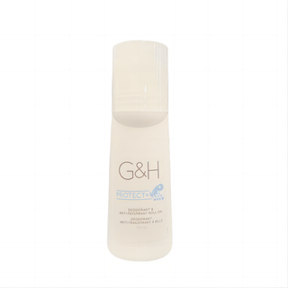 โปรโมชั่น : 【ของแท้ช็อปไทย】โรลออน GH Amway ขนาด100 ml. ของแท้%（ของขวัญ：amway สติกเกอร์ดูดซับเหงื่อรักแร้）