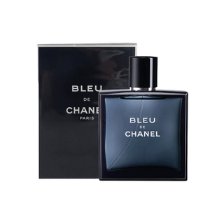 เคาน์เตอร์ของแท้ Chanel Bleu De Parfum EDT EDP 100ML น้ำหอมผู้ชาย มอบถุงเป็นของขวัญ