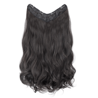 โปรโมชั่น : แฮร์พีช ลอนผม แฮร์พีชลอนคลาย เหมือนผมจริง มี 4 สี แบบผมลอน 60cm ดูเป็นธรรมชาติ พร้อมส่งจากไทย