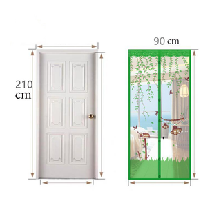 โปรโมชั่น : ม่านกันยุง ม่านแม่เหล็ก ม่านแม่เหล็กกันยุง ม่านประตูกันยุง ม่านประตู ม่านติดประตู มุ้งกันยุงติดประตู ม่านติดหน้าต่าง