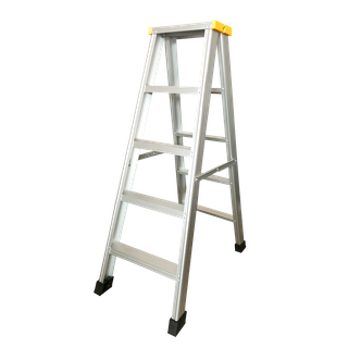โปรโมชั่น : บันไดอลูมิเนียม ขึ้น 2 ทาง CMK ขนาด 45678 ชั้น คุณภาพดี
