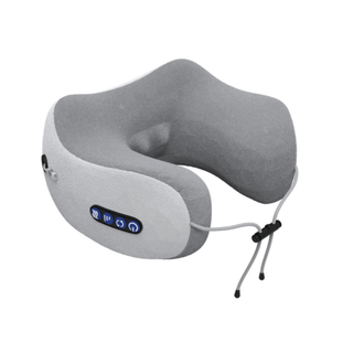 โปรโมชั่น : FULI ฟูลิ หมอนนวดคอไฟฟ้า 126350