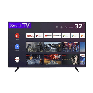 [Flashsale 2520.-] ABL 32 นิ้ว LED TV ดิจิตอล ทีวี HD Ready โทรทัศน์ โทรทัศน์32นิ้ว ทีวี32นิ้ว ภาพคมชัด