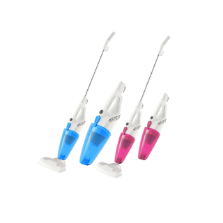 โปรโมชั่น : ABL เครื่องดูดฝุ่นอเนกประสงค์ 2 in1 ถอดประกอบ ใช้งานได้ 2 แบบ กำลังไฟ 600W แรงดูดสูง15000PA มีตัวกรองฝุ่น HEPA