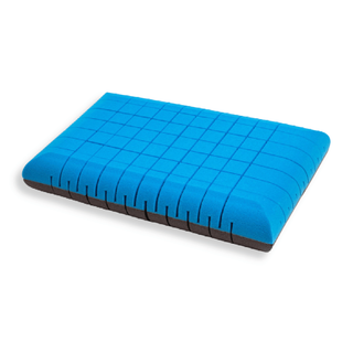 โปรโมชั่น : Chowa หมอนเต๋าสลบเหมือด หมอนสุขภาพแก้ปวดคอจากเกาหลี วัสดุไฮเปอร์เมมโมรี่โฟม นุ่มและแน่นแบบ 2in1