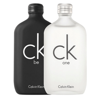 น้ำหอมทั้งชายและหญิง Calvin Klein CK Be EDT / CK one EDT100ml น้ำหอม ซีเค น้ำหอมขนาดปรกติ