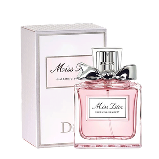 น้ําหอม Dior Christiandior Miss Dior Blooming Bouquet Eau de Toilette 100 ml น้ำหอมผู้หญิง ของแท้ 100%