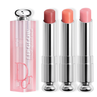 โปรโมชั่น : Dior Addict Lip Glow 1947012004Dior8001 3.2g ลิปดิออร มอบความชุ่มชื่นให้ริมฝีปาก ลิปมันเปลี่ยนสี