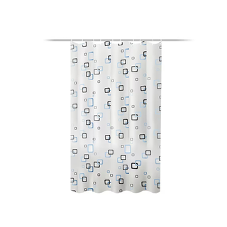 โปรโมชั่น : ม่านห้องน้ำกันเชื้อรา กันน้ำ 100200cm150200cm200X200cm PEVA วัสดุหนา