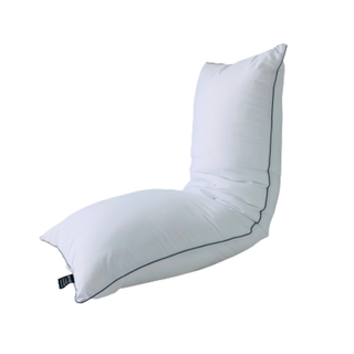 โปรโมชั่น :  แนะนำ ใช้ได้นาน ไม่แบนเป็นแผ่น  Enjoysleeping หมอนบอดี้ หมอน หมอนข้าง ใยทน ใช้นาน ไม่แบน กันไรฝุ่น หมอนยาว บอดี้ oeko-tex ห่านเทียม Huggable body pillow ผ้ากันไรฝุ่น นุ่ม ใช้นาน long pillow