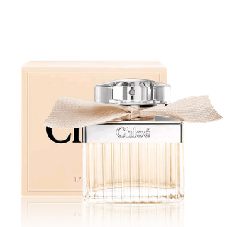 ส่งเร็วน้ำหอมแบรนด์แท้ Chloe Eau de Parfum EDP 75 ml น้ำหอมผู้หญิง กล่องของขวัญ กลิ่นหอมยาวนาน ส่งใบเสร็จ+กระเป๋า