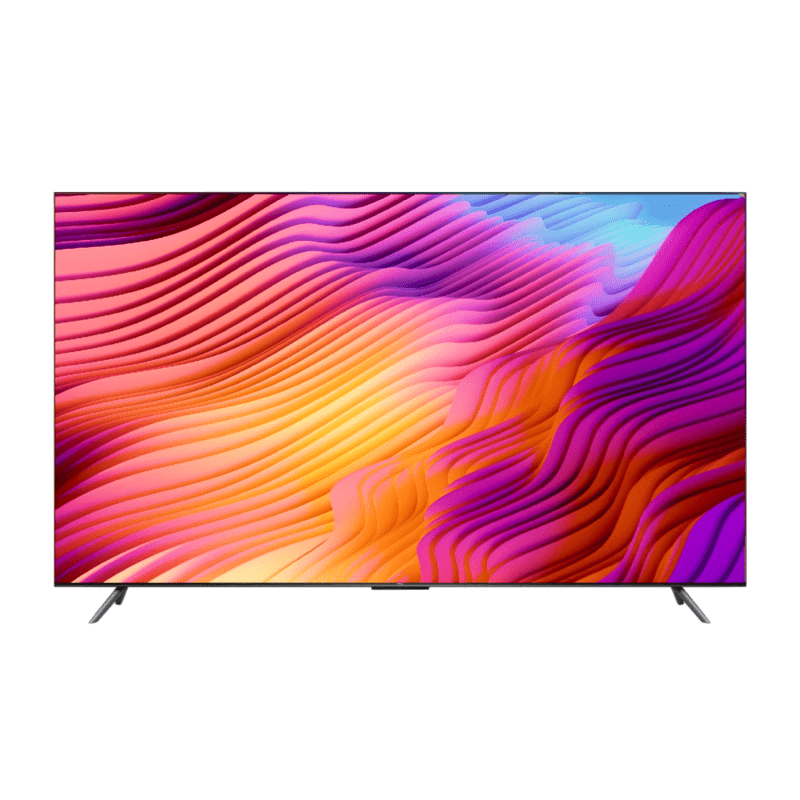 โปรโมชั่น : ใหม่ TCL ทีวี 43 นิ้ว 4K Premium Google TV รุ่น 43V7G ระบบปฏิบัติการ GoogleNetflix  Youtube  MEMC 60HZ-Wifi WCG Fre