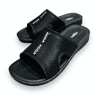 โปรโมชั่น : ขายดีทีสุด รองเท้าแตะผู้ชายแอดด้า Adda รองเท้าแตะแอดด้า รุ่น13W เบอร์7-10 แอดด้า