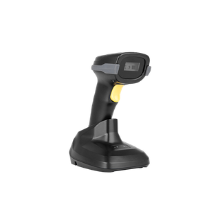 Gprinter W2S เครื่องสแกน iTCAN เครื่องอ่านบาร์โค้ด ตัวอ่านบาร์โค้ด 1D Barcode 2D Scanner BT สแกนบาร์โค้ด ไร้สาย Wireless