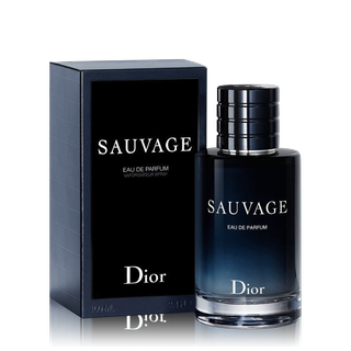 โปรโมชั่น : ✨✨ชื่อใหญ่จริงๆการซื้อทั่วโลกDior Sauvage For Men Eau De Parfum EDPEDT 100ML น้ำหอมผู้ชาย ใบเสร็จร้านค้าปลอดภาษี