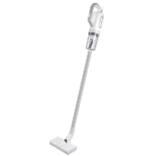 โปรโมชั่น : ทักแชทรับโค้ด Alectric เครื่องดูดฝุ่น แรงดูด 16000 Pa สายยาว 4.5 เมตร รุ่น Dust VC-A รับประกัน 3 ปี